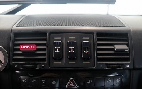 Mercedes-Benz G-Класс AMG, 2007 год, 6 500 000 рублей, 22 фотография