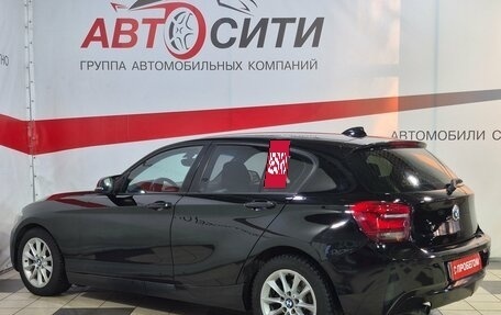 BMW 1 серия, 2012 год, 1 000 000 рублей, 5 фотография