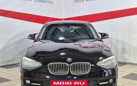 BMW 1 серия, 2012 год, 1 000 000 рублей, 2 фотография