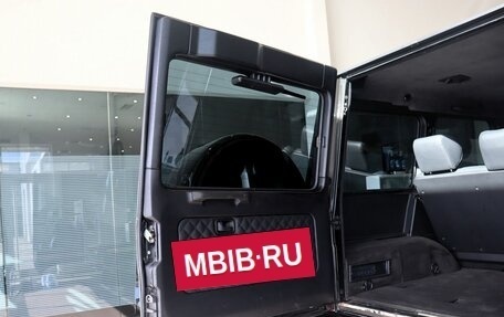 Mercedes-Benz G-Класс AMG, 2007 год, 6 500 000 рублей, 25 фотография