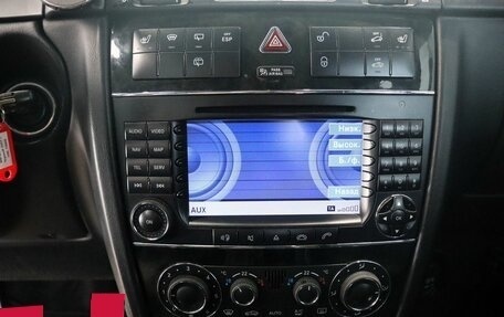 Mercedes-Benz G-Класс AMG, 2007 год, 6 500 000 рублей, 21 фотография