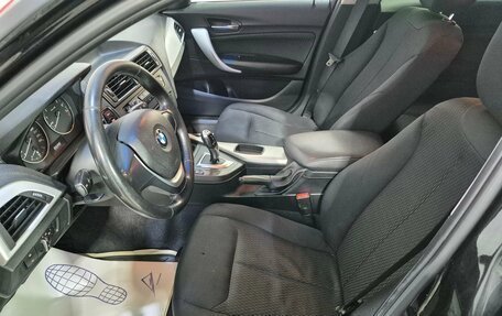 BMW 1 серия, 2012 год, 1 000 000 рублей, 14 фотография