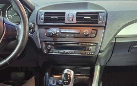 BMW 1 серия, 2012 год, 1 000 000 рублей, 12 фотография