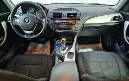 BMW 1 серия, 2012 год, 1 000 000 рублей, 11 фотография
