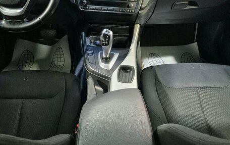 BMW 1 серия, 2012 год, 1 000 000 рублей, 13 фотография