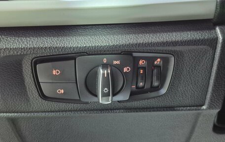 BMW 1 серия, 2012 год, 1 000 000 рублей, 19 фотография