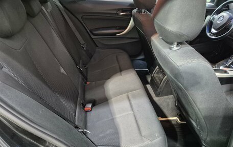 BMW 1 серия, 2012 год, 1 000 000 рублей, 16 фотография