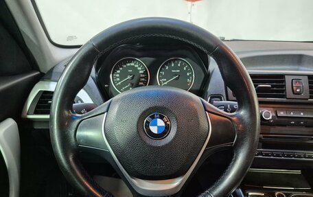 BMW 1 серия, 2012 год, 1 000 000 рублей, 10 фотография