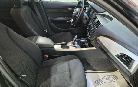 BMW 1 серия, 2012 год, 1 000 000 рублей, 17 фотография