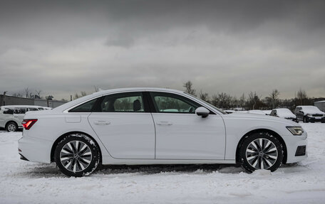 Audi A6, 2020 год, 3 500 000 рублей, 5 фотография