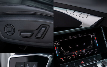 Audi A6, 2020 год, 3 500 000 рублей, 16 фотография