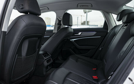 Audi A6, 2020 год, 3 500 000 рублей, 15 фотография