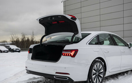 Audi A6, 2020 год, 3 500 000 рублей, 18 фотография