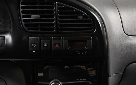 KIA Spectra II (LD), 2006 год, 319 000 рублей, 11 фотография