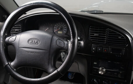 KIA Spectra II (LD), 2006 год, 319 000 рублей, 9 фотография