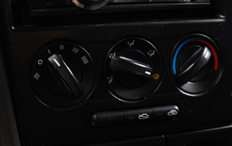 KIA Spectra II (LD), 2006 год, 319 000 рублей, 12 фотография