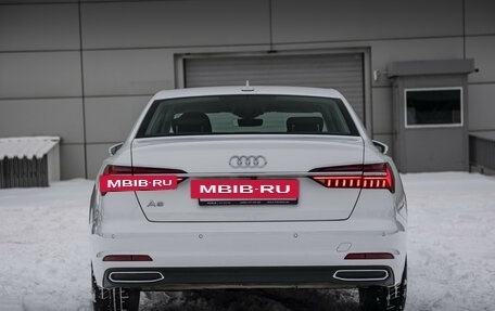 Audi A6, 2020 год, 3 500 000 рублей, 7 фотография