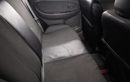 KIA Spectra II (LD), 2006 год, 319 000 рублей, 17 фотография