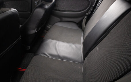 KIA Spectra II (LD), 2006 год, 319 000 рублей, 16 фотография