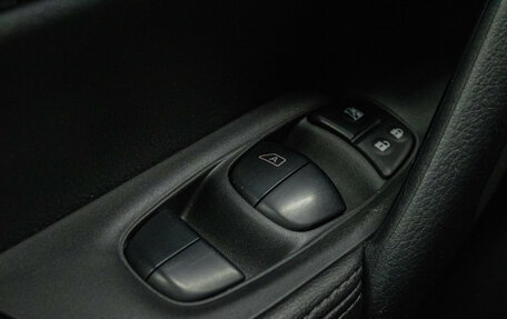 Nissan X-Trail, 2017 год, 1 849 000 рублей, 9 фотография