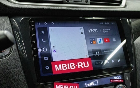 Nissan X-Trail, 2017 год, 1 849 000 рублей, 15 фотография