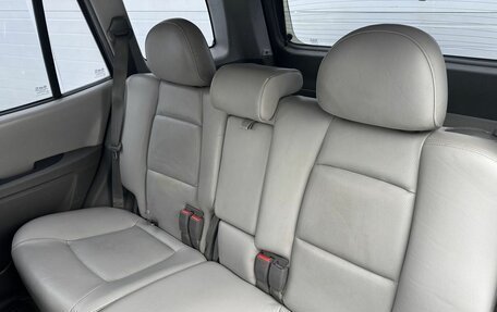 Hyundai Santa Fe III рестайлинг, 2005 год, 675 000 рублей, 9 фотография