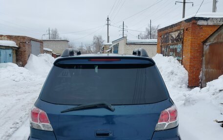 Mitsubishi Outlander III рестайлинг 3, 2002 год, 365 000 рублей, 1 фотография