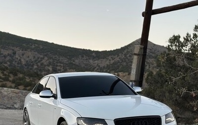 Audi A4, 2009 год, 1 100 000 рублей, 1 фотография