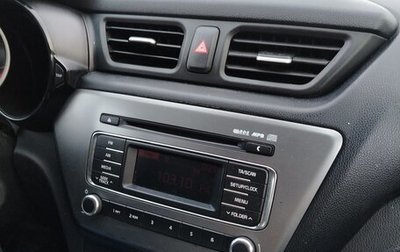 KIA Rio III рестайлинг, 2014 год, 350 000 рублей, 1 фотография