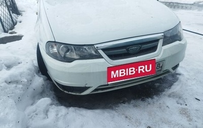 Daewoo Nexia I рестайлинг, 2012 год, 170 000 рублей, 1 фотография