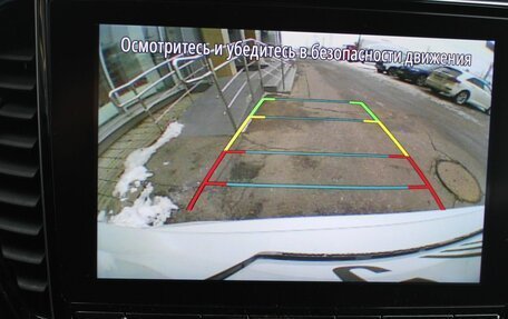 Isuzu MU-X, 2021 год, 4 890 000 рублей, 12 фотография