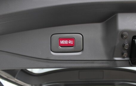 Isuzu MU-X, 2021 год, 4 890 000 рублей, 18 фотография