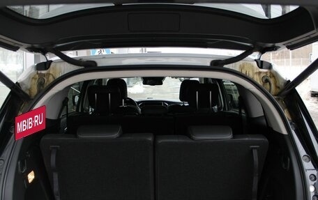 Isuzu MU-X, 2021 год, 4 890 000 рублей, 17 фотография