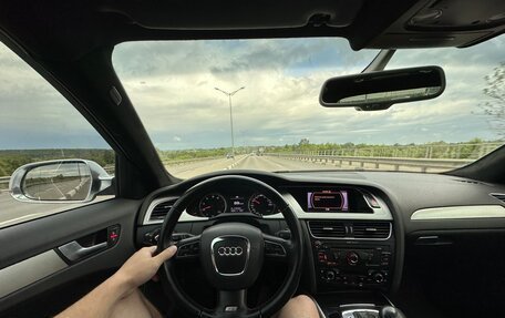 Audi A4, 2009 год, 1 100 000 рублей, 9 фотография