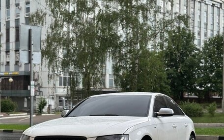 Audi A4, 2009 год, 1 100 000 рублей, 7 фотография