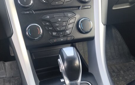 Ford Mondeo V, 2017 год, 1 650 000 рублей, 12 фотография