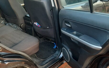 Suzuki Grand Vitara, 2014 год, 1 520 000 рублей, 6 фотография