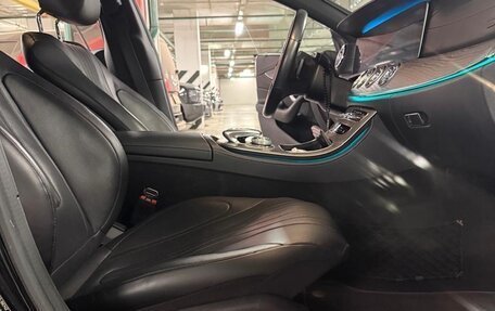 Mercedes-Benz CLS, 2020 год, 5 750 000 рублей, 3 фотография