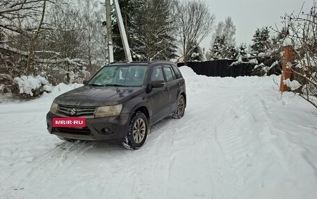 Suzuki Grand Vitara, 2014 год, 1 520 000 рублей, 13 фотография