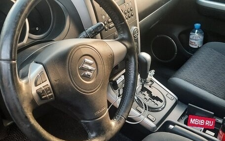 Suzuki Grand Vitara, 2014 год, 1 520 000 рублей, 7 фотография