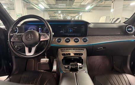 Mercedes-Benz CLS, 2020 год, 5 750 000 рублей, 5 фотография