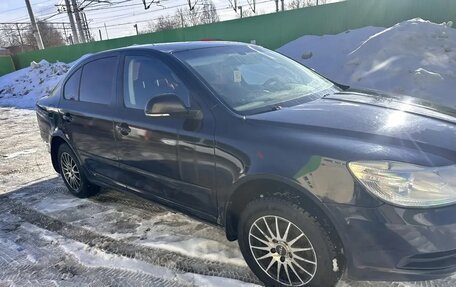 Skoda Octavia, 2010 год, 500 000 рублей, 3 фотография