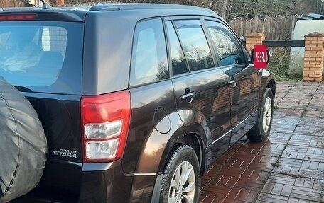 Suzuki Grand Vitara, 2014 год, 1 520 000 рублей, 12 фотография