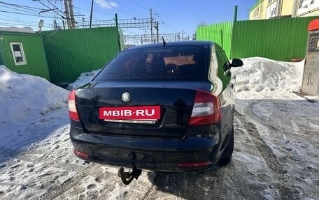 Skoda Octavia, 2010 год, 500 000 рублей, 5 фотография