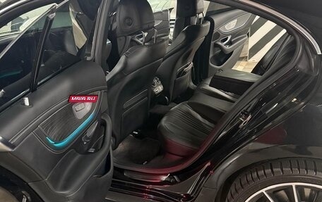 Mercedes-Benz CLS, 2020 год, 5 750 000 рублей, 4 фотография