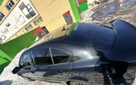 Skoda Octavia, 2010 год, 500 000 рублей, 8 фотография