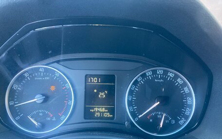 Skoda Octavia, 2010 год, 500 000 рублей, 13 фотография