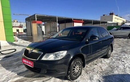 Skoda Octavia, 2010 год, 500 000 рублей, 2 фотография