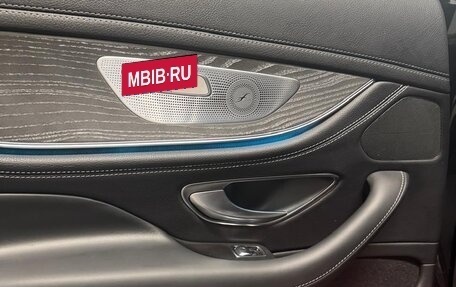 Mercedes-Benz CLS, 2020 год, 5 750 000 рублей, 7 фотография