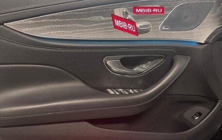 Mercedes-Benz CLS, 2020 год, 5 750 000 рублей, 6 фотография